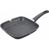 Grillpan 28 cm marmeren coating