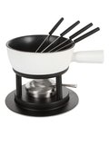 Kaasfondue set 1 liter Amsterdam non stick 