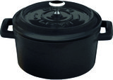 Braadpan mini gietijzer 0,35 liter Lava Cooking 