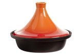 Tajine voor inductie 25 cm Cosy&Trendy