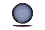 Bord rond 27 cm Sapphire