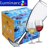 Glazen set Luminarc