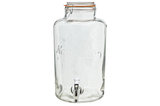 Sap dispenser met kraantje 8,5 liter 