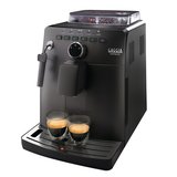 Koffiemachine volautomaat Gaggia Naviglio Black