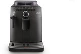 Koffiemachine volautomaat Gaggia Naviglio Black front