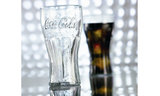  Coca Cola glas set van drie 37cl Luminarc