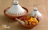 Tajine kopen terracotta