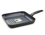 Greenpan Cambridge grillpan