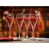 Champagne flute Montecarlo