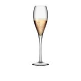 Champagne flute 22,5 cl Montecarlo