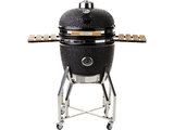 Yakiniku Kamado BBQ Grill 22 inch