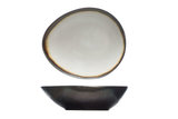 Schaal ovaal 17cm Mercurio