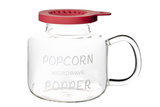 Popcorn maker magnetron