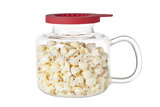 Popcorn maker magnetron