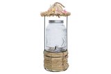 Sap dispenser Tiki Hut 