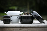 Mosselpan Moules 1,2kg - 18cm 