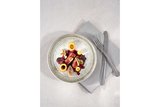 Plat bord 23,5cm Splendido