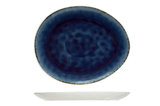 Bord ovaal 19,5cm Spirit Blue