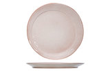 Plat bord 27cm Eleonora Pink