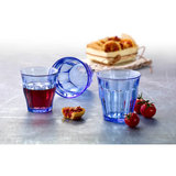 Tumbler 25 cl blauw Picardie