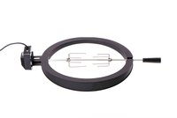 Elektrisch spit Yakiniku kamado 19 inch