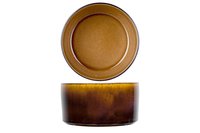 Kommetje 14cm Quintana Amber