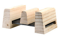 Taco rek voor 2 taco's