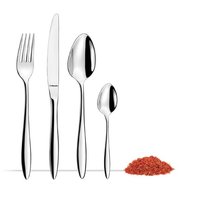 Bestekset 24 delig  Ariane Amefa Bestekset 24 delig  Ariane Amefa