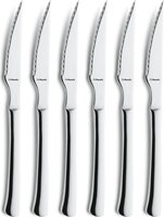 Steakmessen set 6 delig Chuletero Amefa Steakmessen set 6 delig Chuletero Amefa