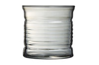 Tumbler 30 cl Diabolo zwart