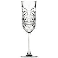 Champagne flute 17,5 cl Timeless