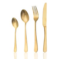 Bestekset 24 delig Austin Vintage goud Amefa Bestekset 24 delig Austin Vintage goud Amefa