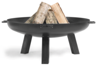 Vuurschaal Polo 70 cm