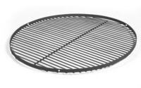 Stalen Grillrooster rond 70cm