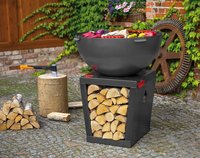 Premium Grill Santos