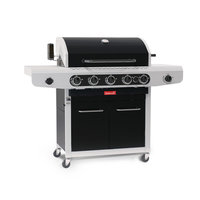 Barbecook Siesta 612 Zwart