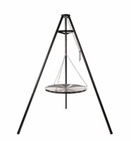 BBGRILL Barbecue Tripod driepoot 