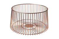 Fruitmand verkoperd 30cm