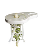 Lurch aspergeschiller