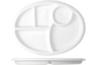 Fonduebord 24 x 32 cm 