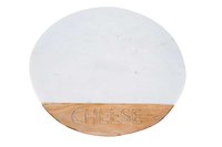 Serveerplank 35,5cm Cheese