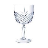 Gin tonic glas 58 cl Broadway set van 6