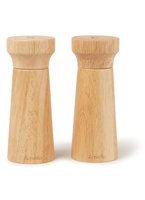 Moderne Peper en Zoutmolen set 15cm