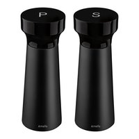 Moderne Shade Peper- en zoutmolen set 15 cm