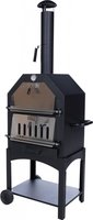 BBGrill Lorenzo Outdoor Oven