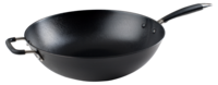 Wok 32cm Ultralight Original Ronneby Bruk