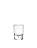 Shotglas 6,5cl Barglass