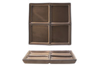 Aperobord 13,5cm Galileo 