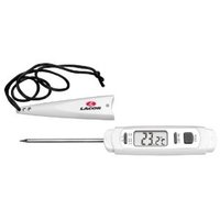 Digitale thermometer met sonde 8cm