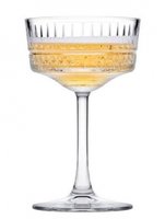 Champagne coupe of cocktail glas 260ml Elysia